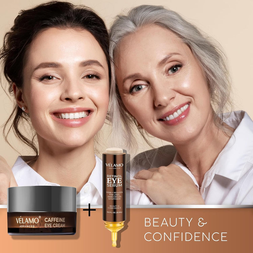 Retinol Eye Serum
