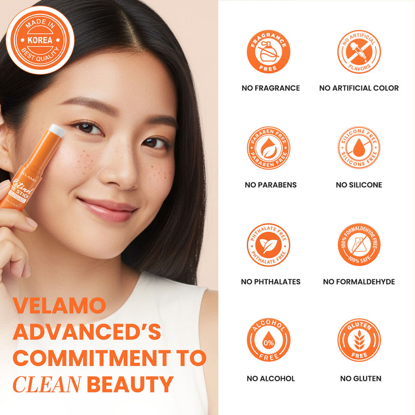 Retinol Eye Stick with Collagen & Niacinamide