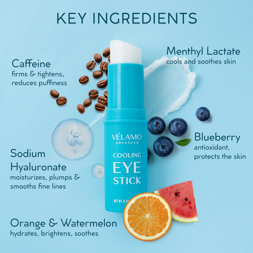 Cooling Eye Stick
