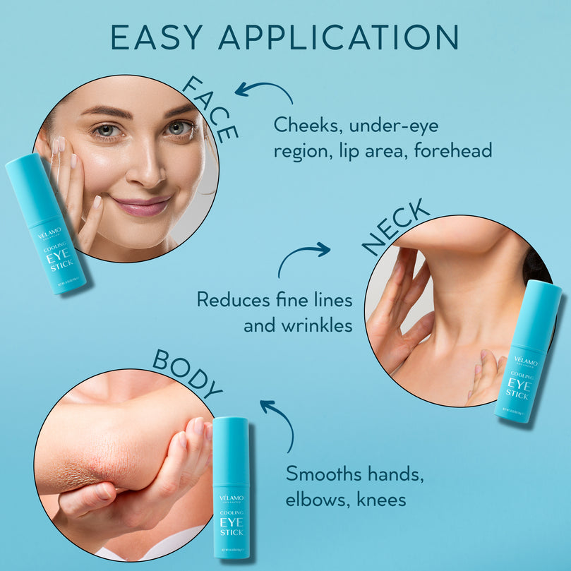 Cooling Eye Stick