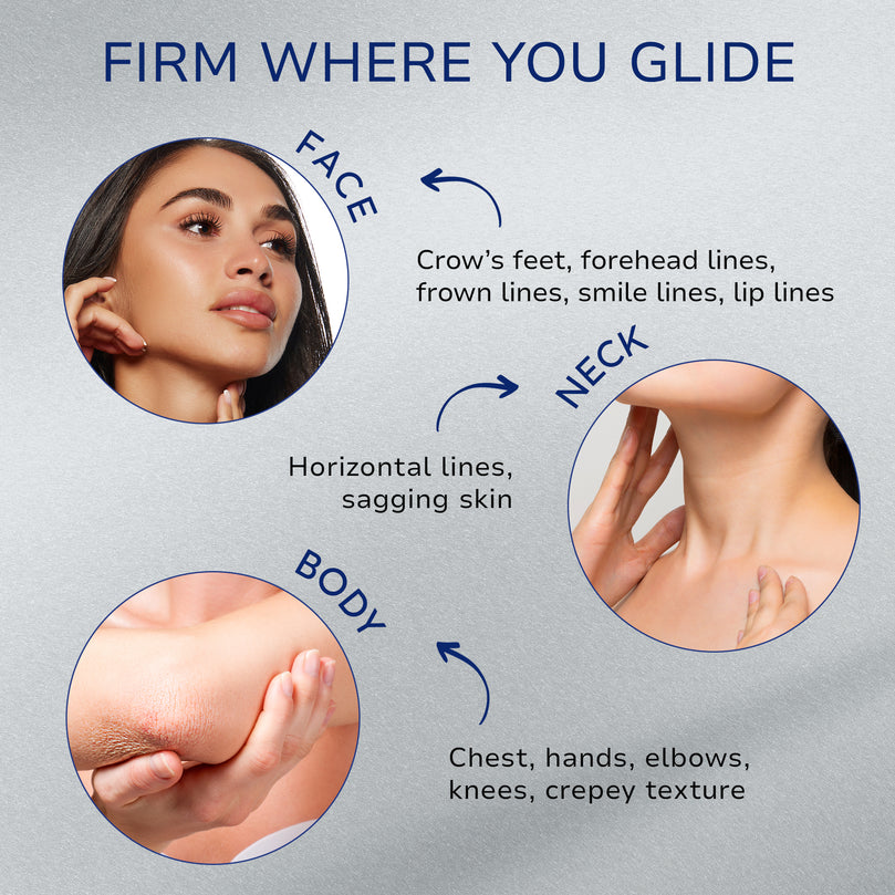 Firming Serum Stick