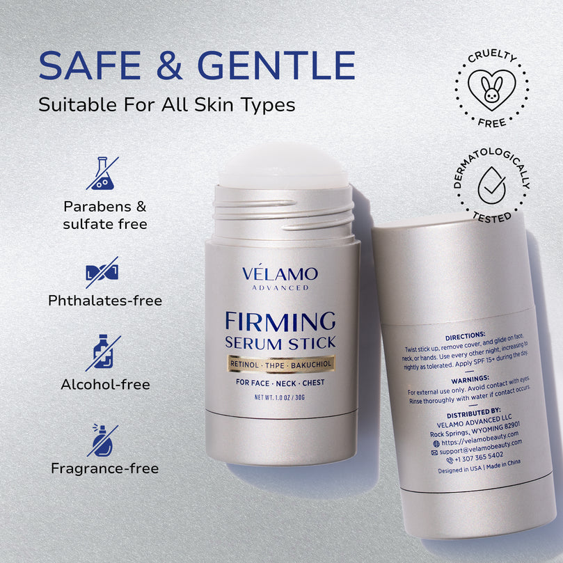 Firming Serum Stick
