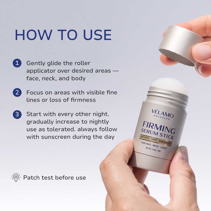 Firming Serum Stick