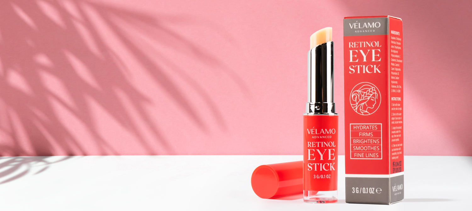 VELAMO ADVANCED BEAUTY