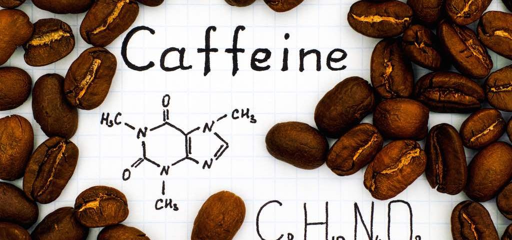 Caffeine: How to use this amazing ingredient to create beautiful skin