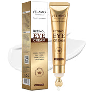 Instant Retinol Eye Cream