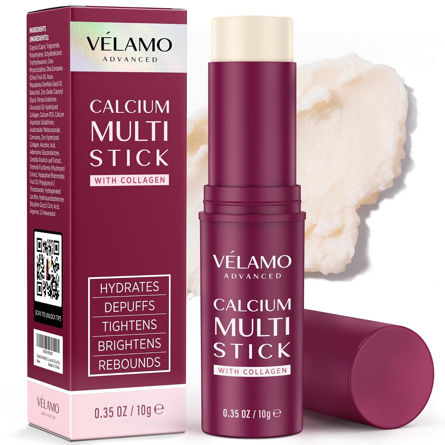 Calcium Multi Stick