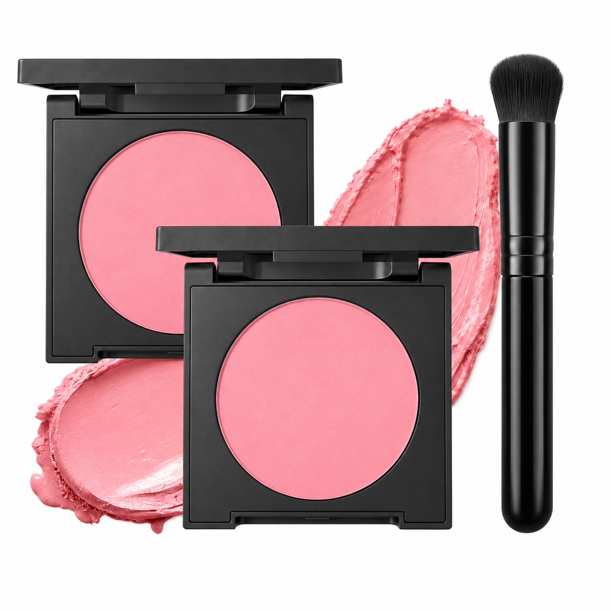 Luminance Under Eye Brightener Pink