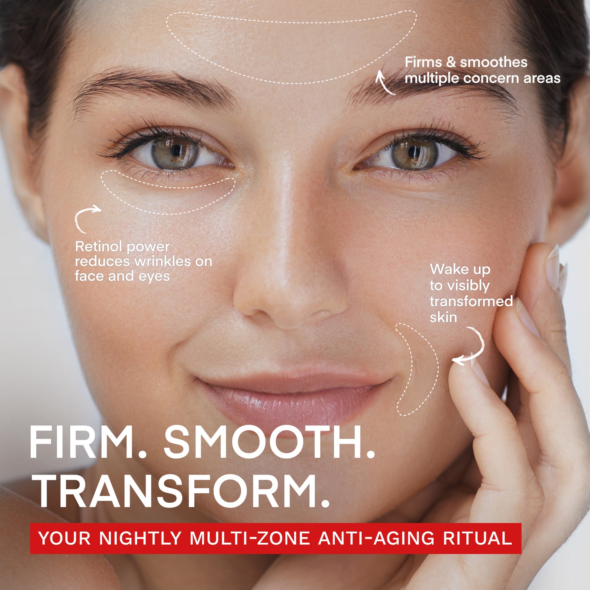 Retinol Face Stick - VELAMO ADVANCED BEAUTY