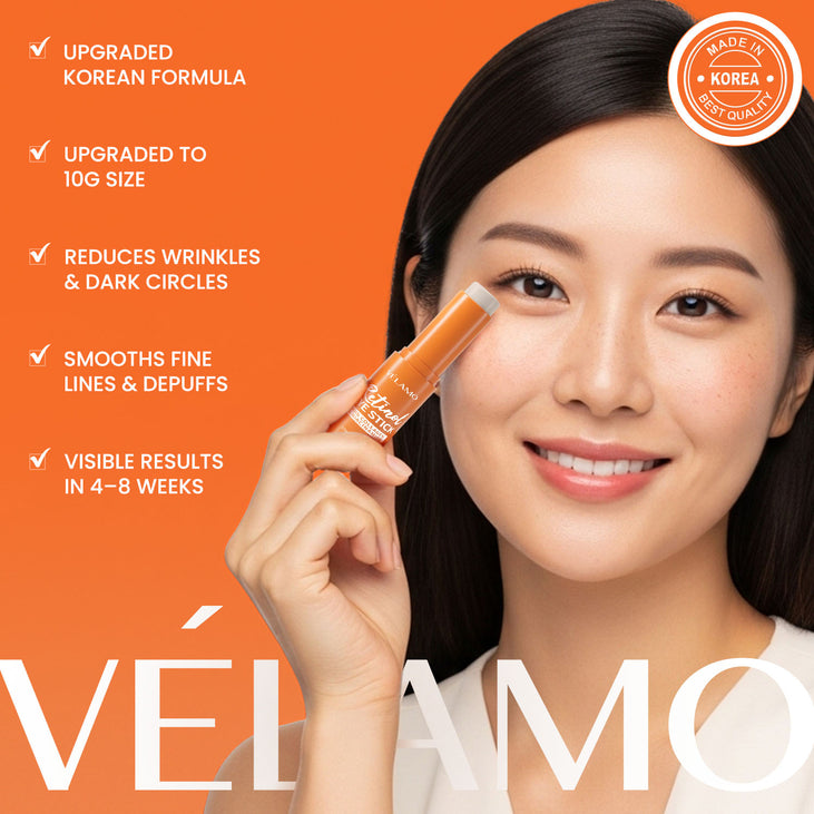 Retinol Eye Stick with Collagen & Niacinamide
