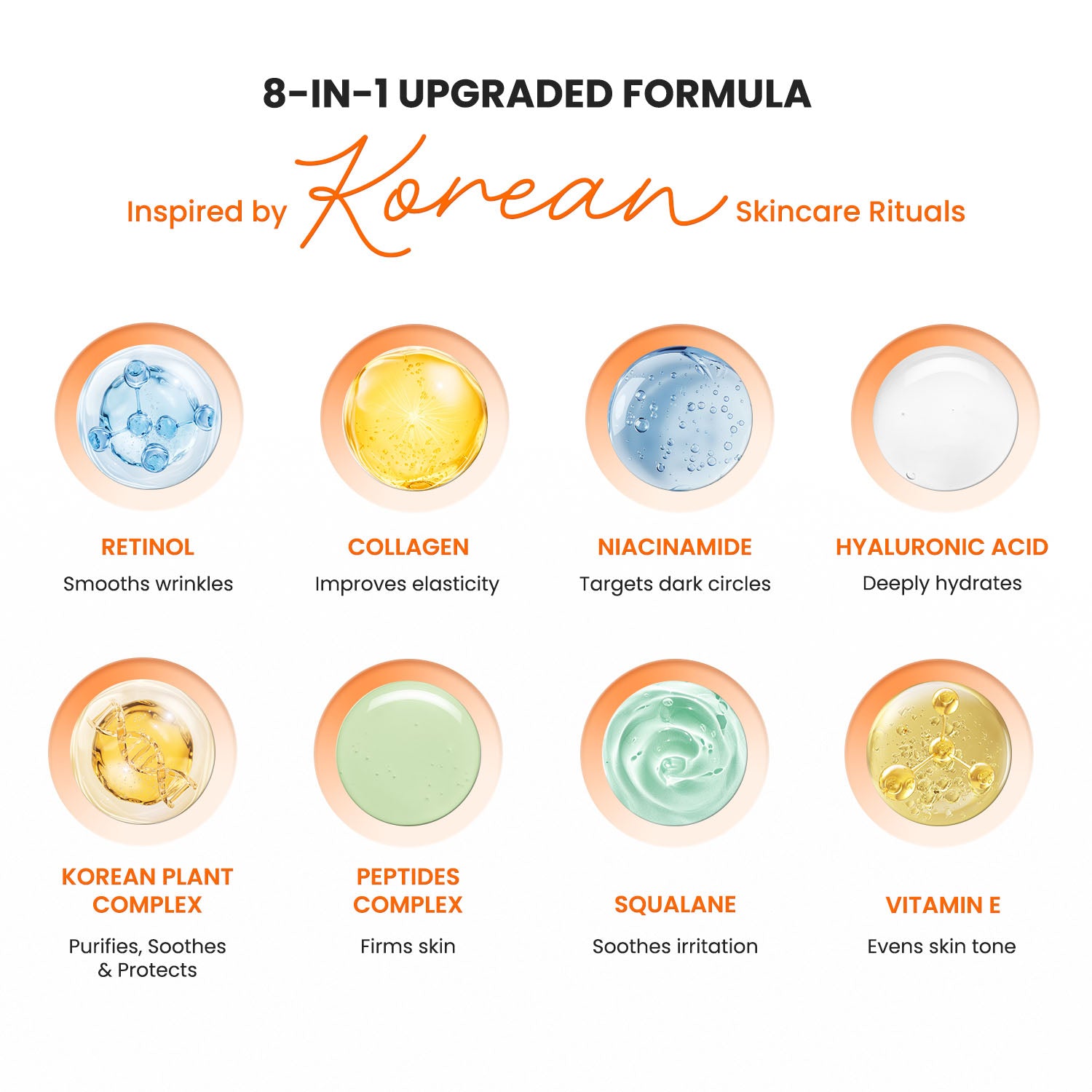 Retinol Eye Stick with Collagen & Niacinamide - VELAMO ADVANCED BEAUTY