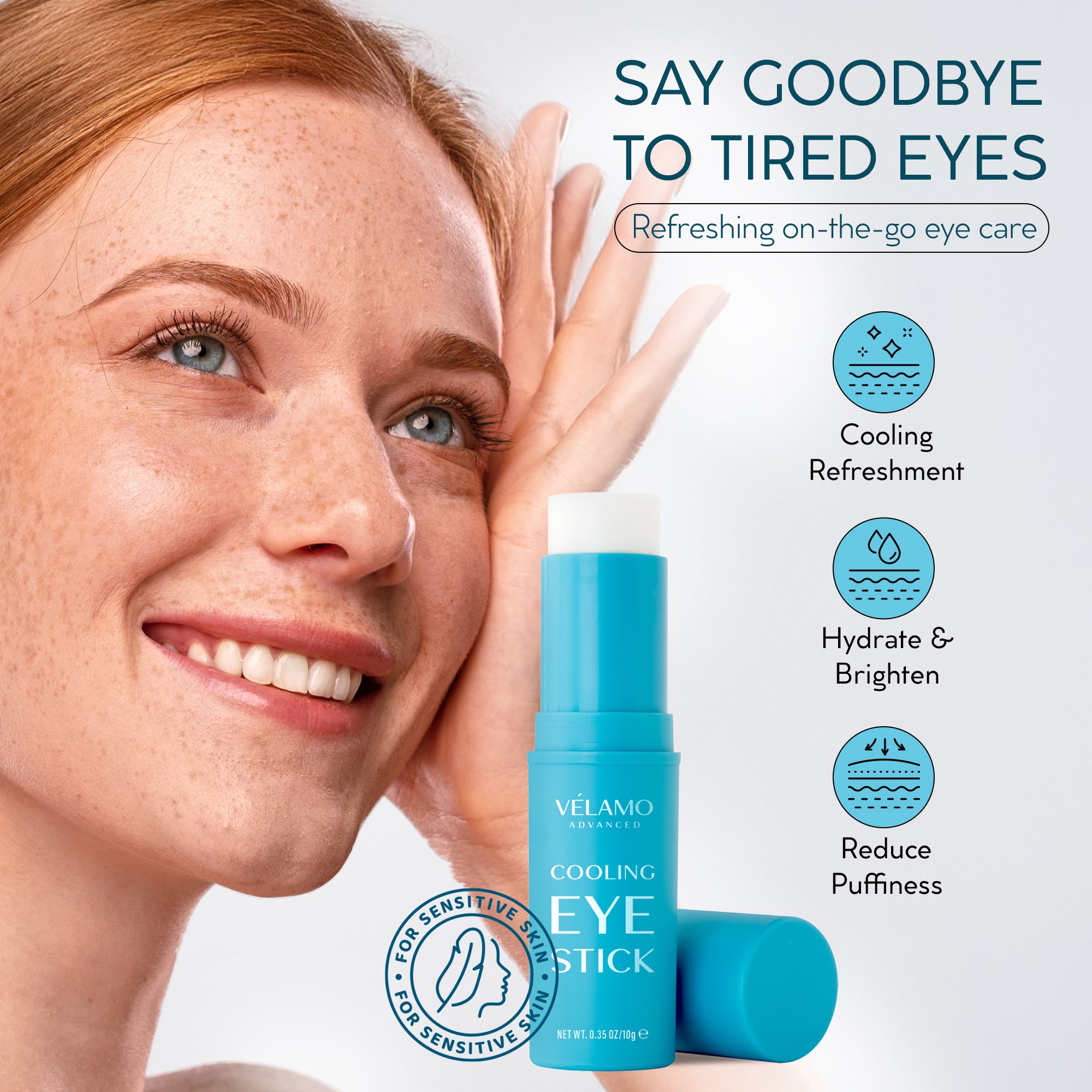 Cooling Eye Stick