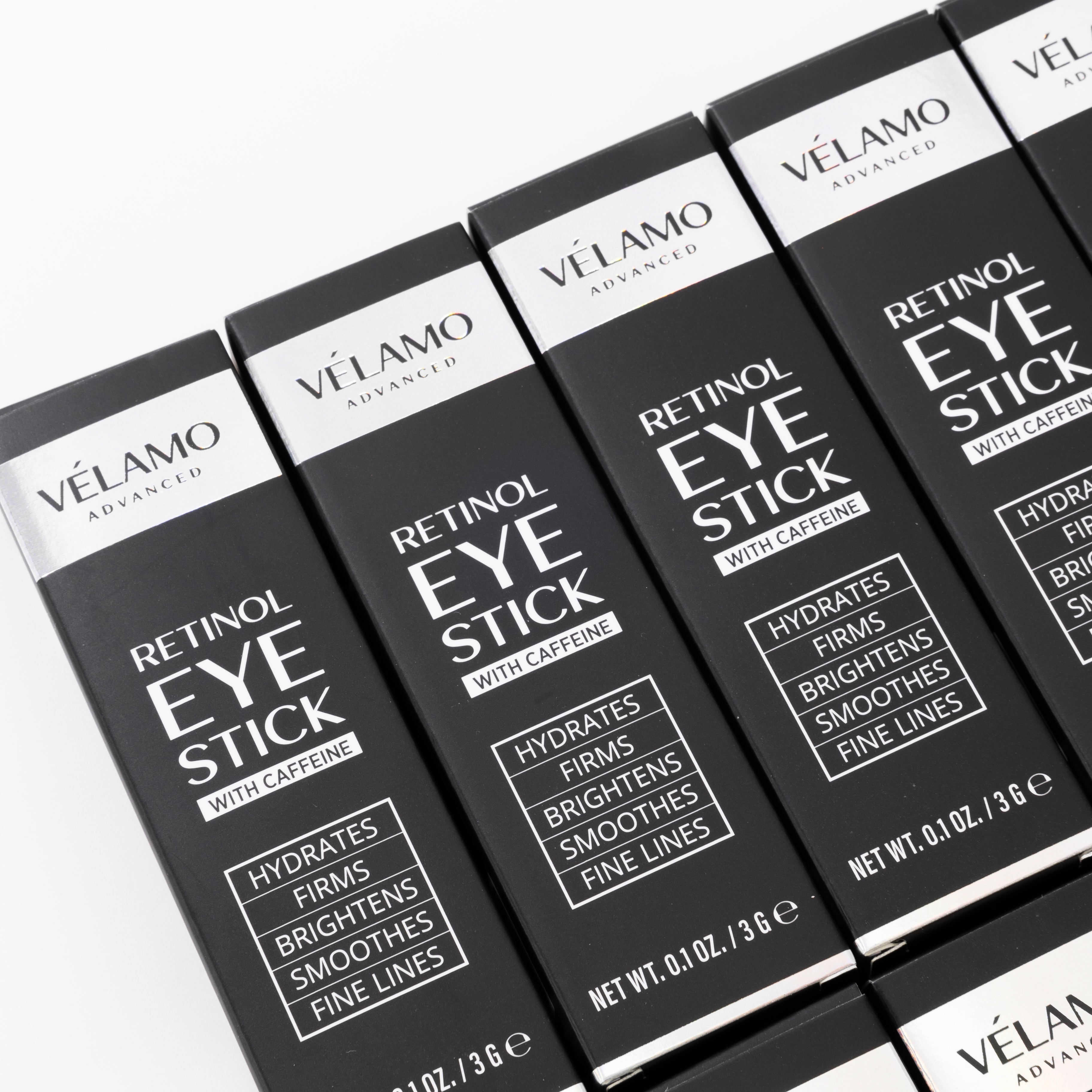 VELAMO ADVANCED BEAUTY