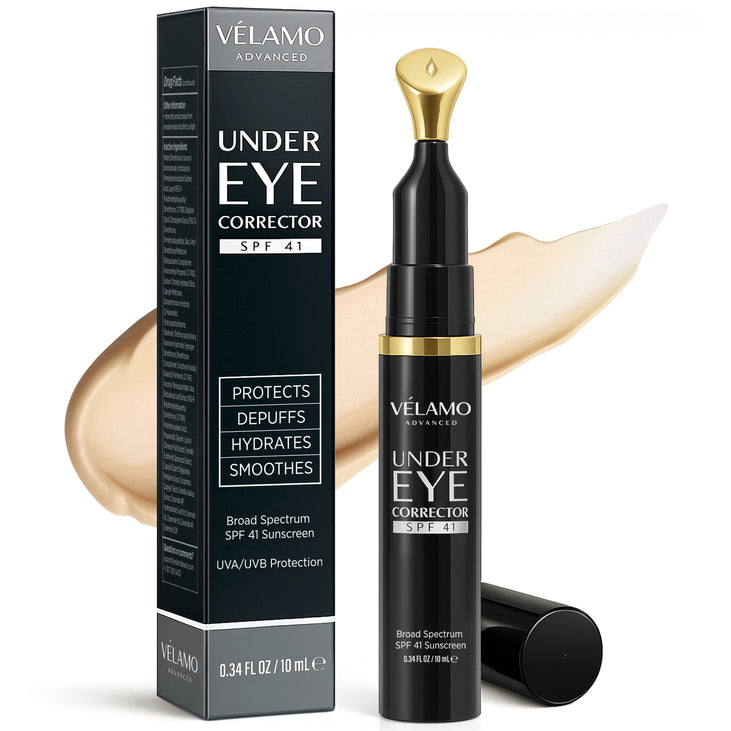 Under Eye Corrector SPF 41