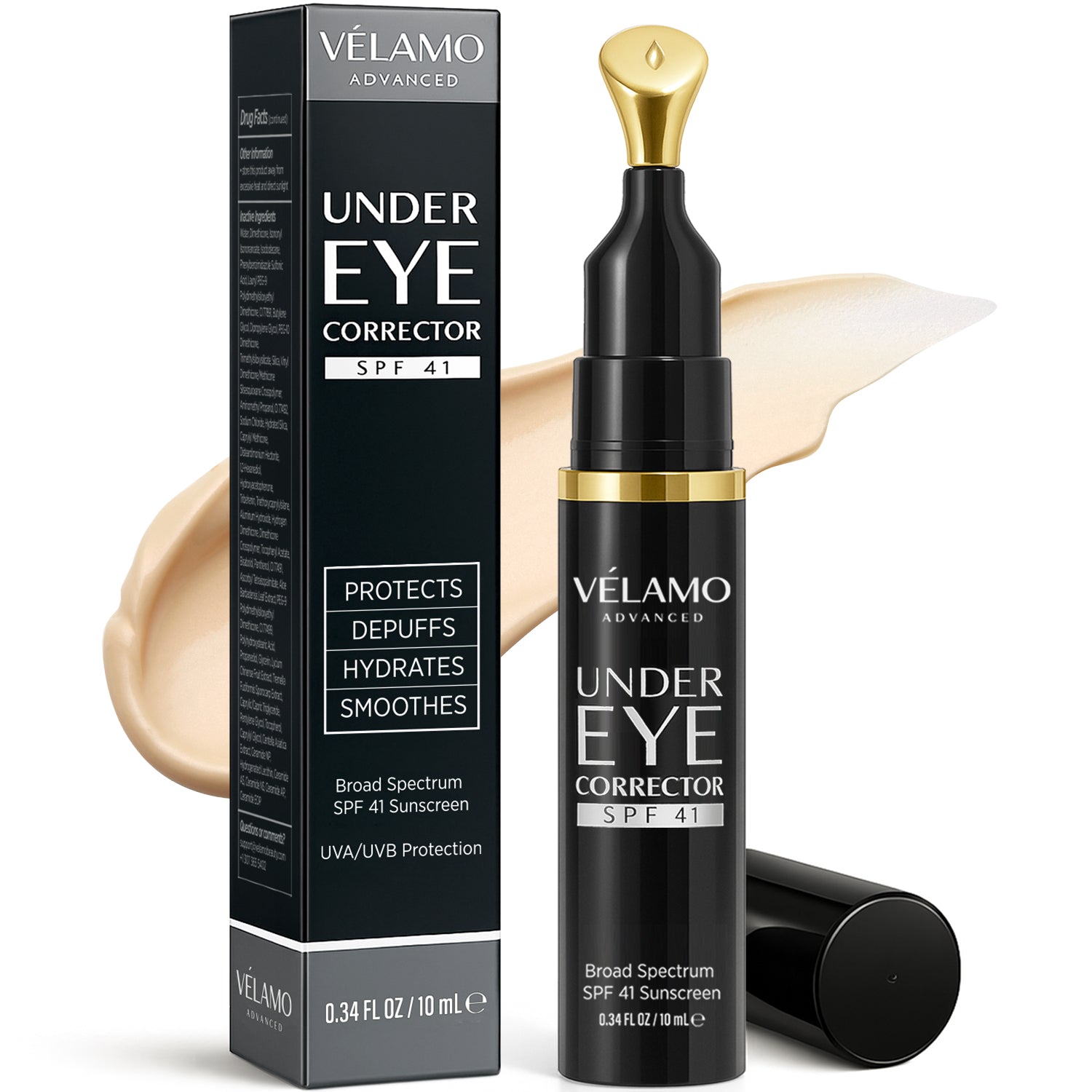 Under Eye Corrector(SPF 41)