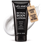 Retinal Body Lotion