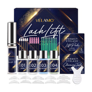 Lash Lift Kit