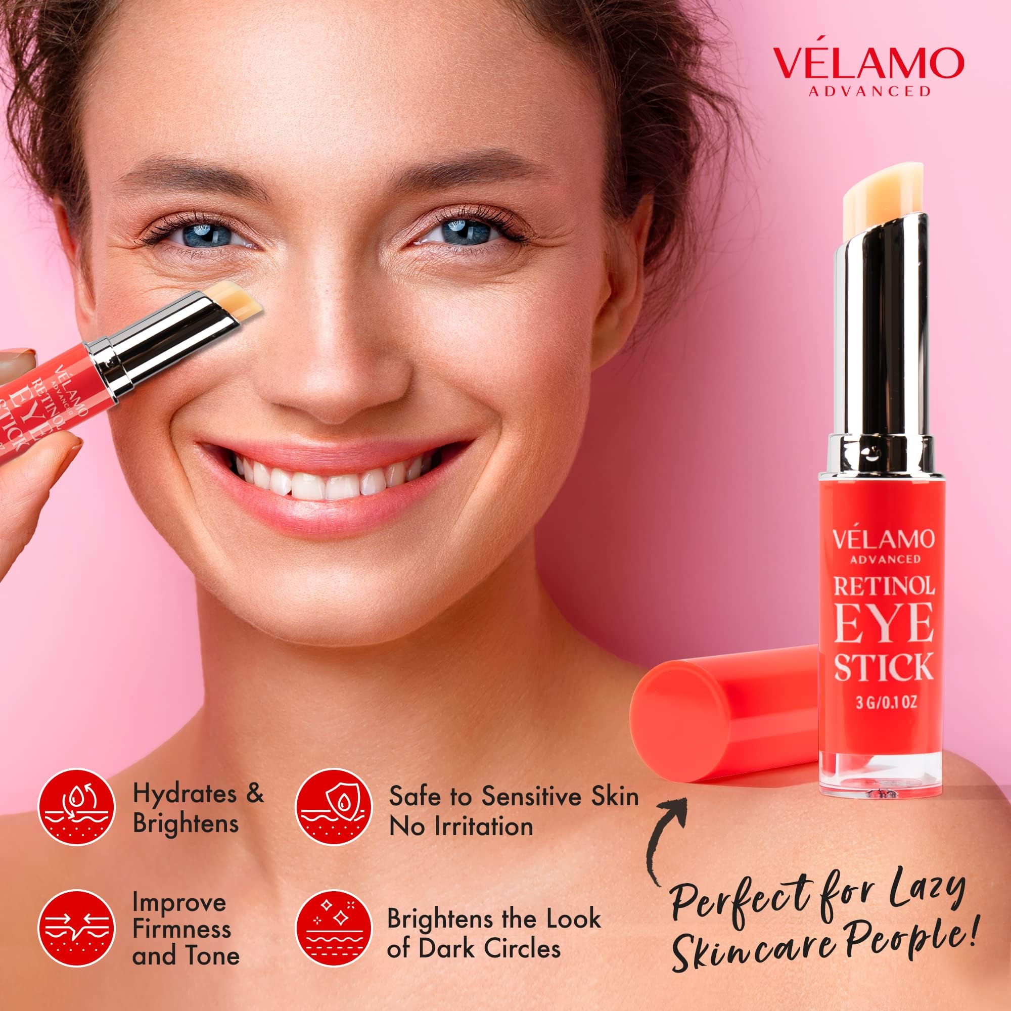 Retinol Eye Stick